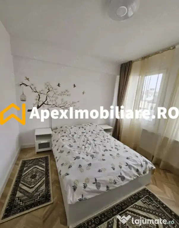 Ap. 2 cam Cismigiu Kogalniceanu Bucuresti | Metrou 5 min | c