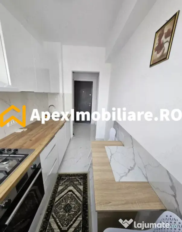 Ap. 2 cam Cismigiu Kogalniceanu Bucuresti | Metrou 5 min | c