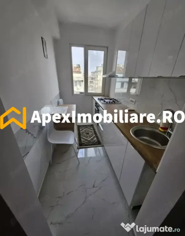 Ap. 2 cam Cismigiu Kogalniceanu Bucuresti | Metrou 5 min | c