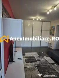 Apartament 2 camere de inchiriat Muncii București | ApexImo