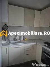 Apartament 2 camere de inchiriat Muncii București | ApexImo 