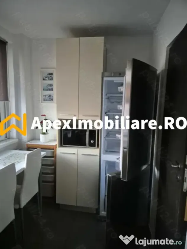 Apartament 2 camere de inchiriat Muncii București | ApexImo