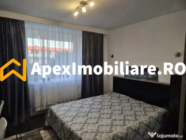 Apartament 2 camere de inchiriat Muncii București | ApexImo