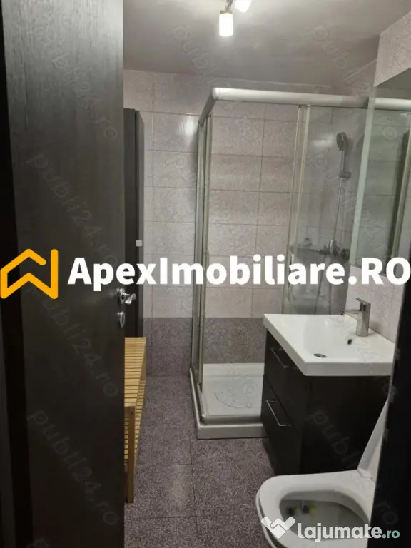 Apartament 2 camere de inchiriat Muncii București | ApexImo