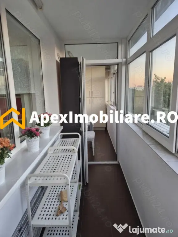 Apartament 2 camere de inchiriat Muncii București | ApexImo