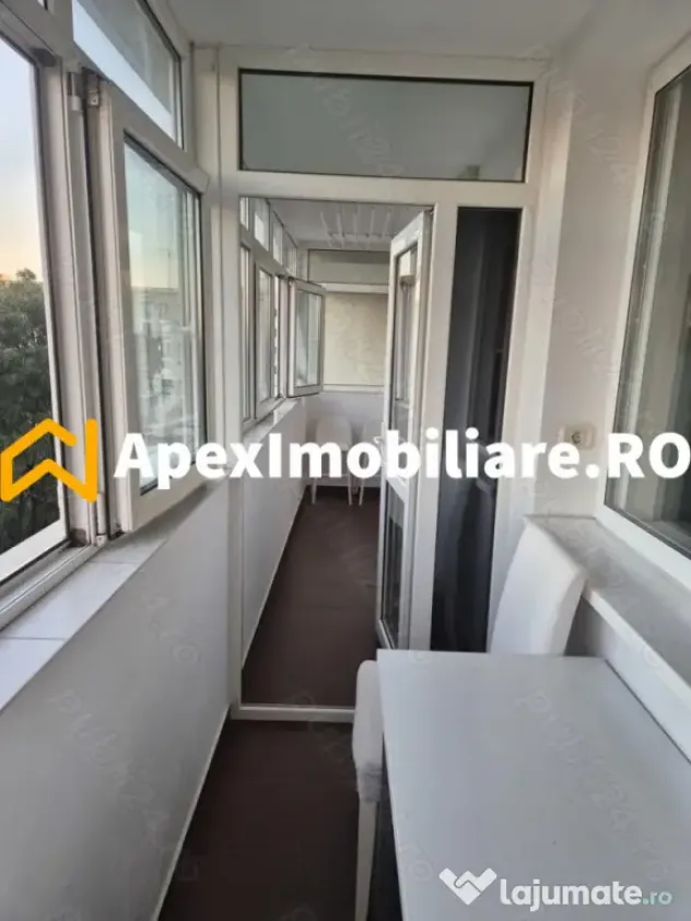 Apartament 2 camere de inchiriat Muncii București | ApexImo