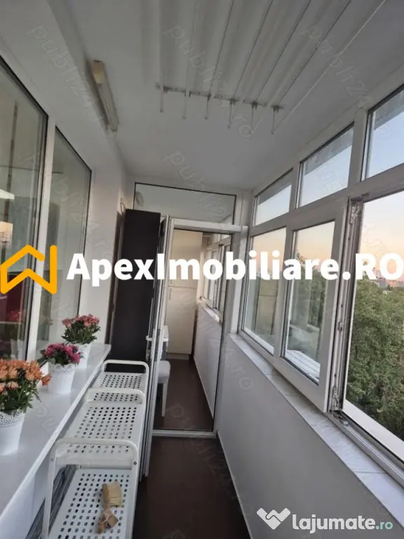 Apartament 2 camere de inchiriat Muncii București | ApexImo