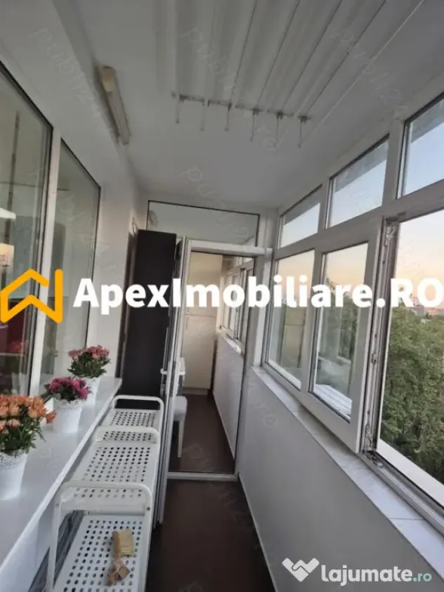 Apartament 2 camere de inchiriat Muncii București | ApexImo