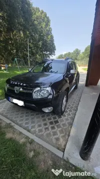Vând Dacia Duster an 2012
1. motor 1.6 16v 105Cp