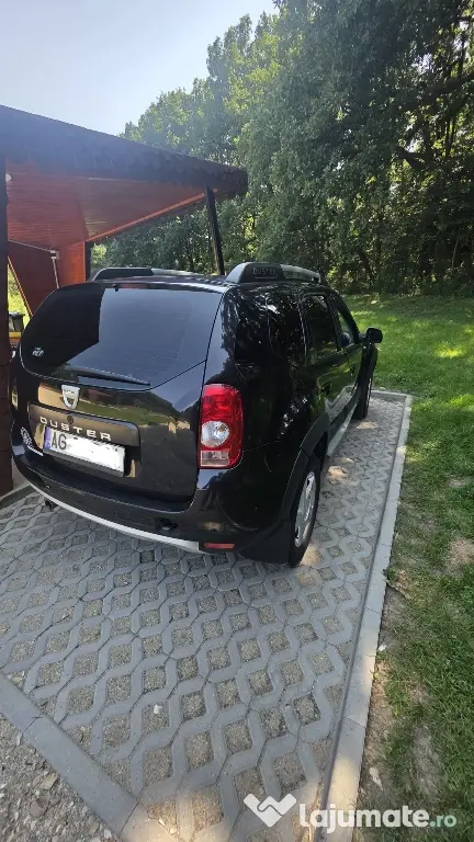 Vând Dacia Duster an 2012
1. motor 1.6 16v 105Cp