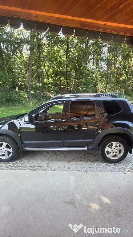 Vând Dacia Duster an 2012
1. motor 1.6 16v 105Cp