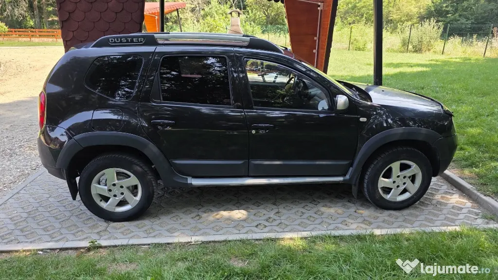 Vând Dacia Duster an 2012
1. motor 1.6 16v 105Cp