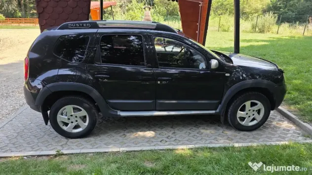 Vând Dacia Duster an 2012
1. motor 1.6 16v 105Cp