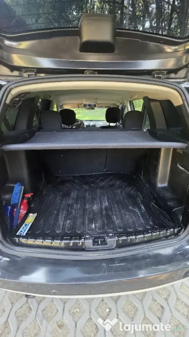 Vând Dacia Duster an 2012
1. motor 1.6 16v 105Cp