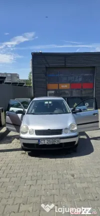 Volkswagen polo n9 
