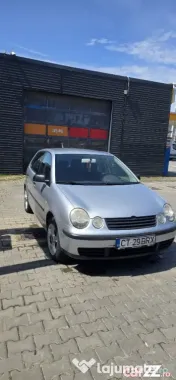 Volkswagen polo n9 