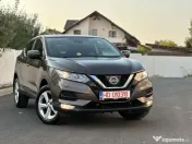 Nissan Qashqai 2WD*BiXenon*1.6 diesel*navigatie*camera*factura+fiscal*an.2019 