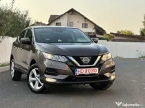 Nissan Qashqai 2WD*BiXenon*1.6 diesel*navigatie*camera*factura+fiscal*an.2019
