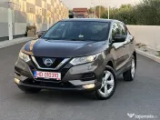 Nissan Qashqai 2WD*BiXenon*1.6 diesel*navigatie*camera*factura+fiscal*an.2019 