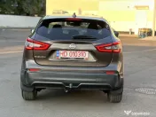Nissan Qashqai 2WD*BiXenon*1.6 diesel*navigatie*camera*factura+fiscal*an.2019 