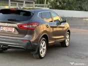 Nissan Qashqai 2WD*BiXenon*1.6 diesel*navigatie*camera*factura+fiscal*an.2019 