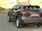 Nissan Qashqai 2WD*BiXenon*1.6 diesel*navigatie*camera*factura+fiscal*an.2019 