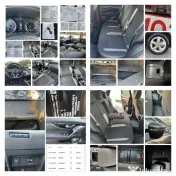 Nissan Qashqai 2WD*BiXenon*1.6 diesel*navigatie*camera*factura+fiscal*an.2019 