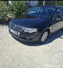 Volkswagen Passat B6