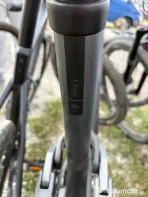 Flyer Goroc X XL 51 - E-MTB Full Suspension