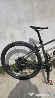 Bicicleta MTB Scott Scale 29''