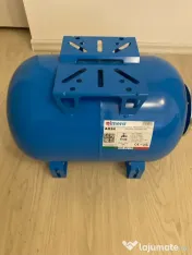 Vas expansiune 24L 
