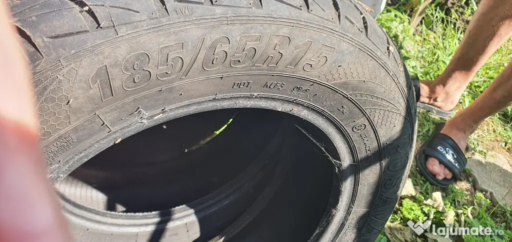 Cauciucuri de vara 185.65.r15