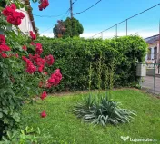 Vând apartament 4 camere spațios în vilă/150 mp central 