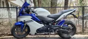 Honda CBR 600 FA 2013 