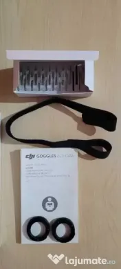 DJI Goggles Integra 