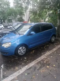 De vânzare Volkswagen Polo 1.4 Tdi