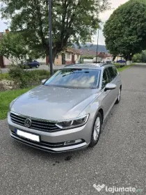 Volkswagen Passat B8 2.0 TDI 150cp DSG