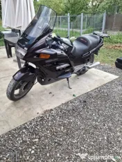 Motocicleta Honda Pan European ST1100 ABS,TCS