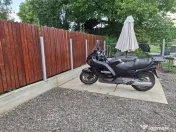 Motocicleta Honda Pan European ST1100 ABS,TCS