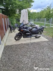 Motocicleta Honda Pan European ST1100 ABS,TCS