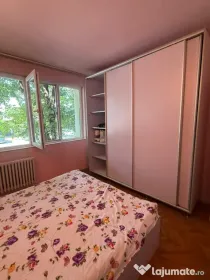 Închiriez apartament 2 camere Pajura