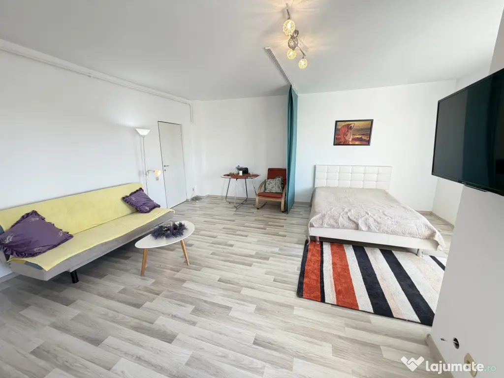 DIRECT Proprietar Studio 53mp ut
