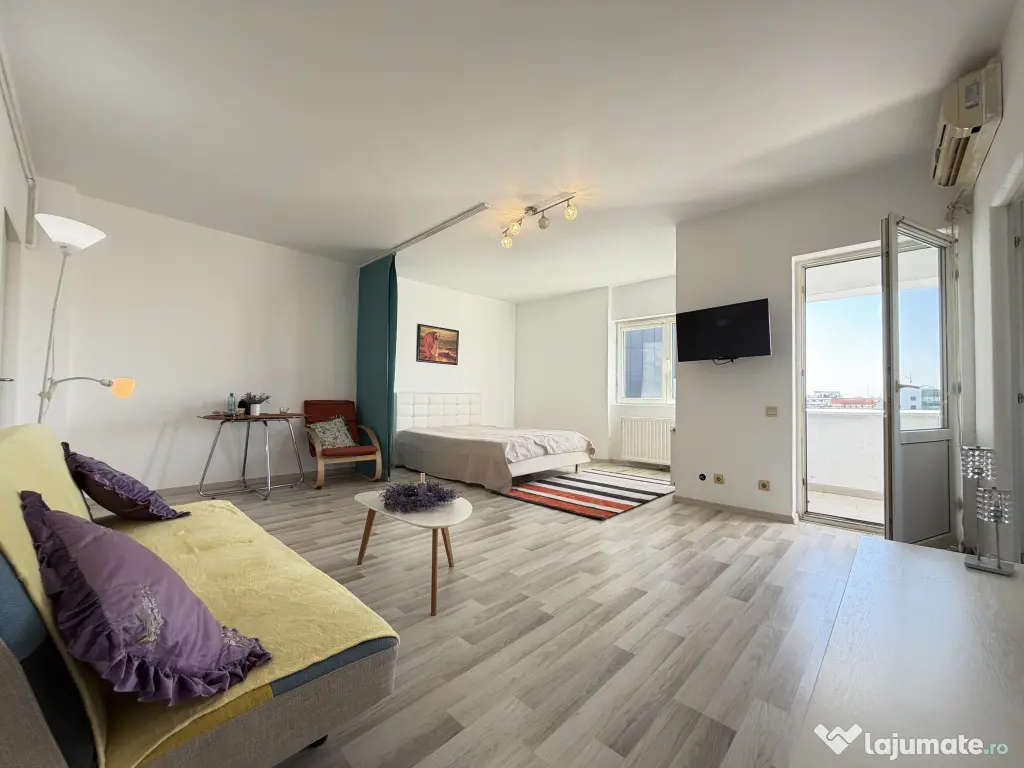 DIRECT Proprietar Studio 53mp ut