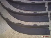 Extensii - spoiler sub bara opel astra j