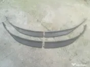 Extensii - spoiler sub bara opel astra j