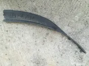 Extensii - spoiler sub bara opel astra j