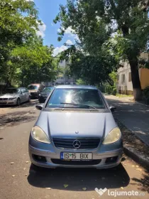 Mercedes Benz clasa A