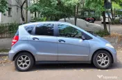 Mercedes Benz clasa A