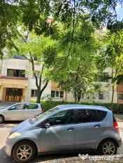 Mercedes Benz clasa A