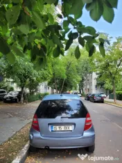 Mercedes Benz clasa A